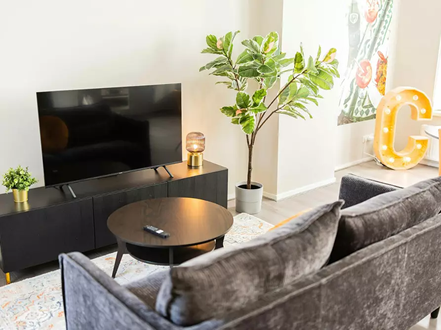 Immagine 6 di Appartamento in affitto  in Zwart Janstraat a Rotterdam