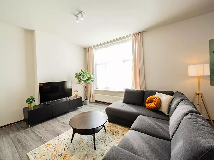Immagine 2 di Appartamento in affitto  in Zwart Janstraat a Rotterdam
