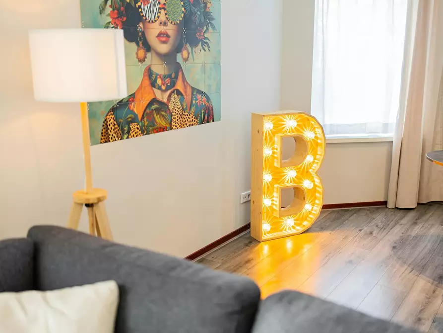 Immagine 7 di Appartamento in affitto  in Zwart Janstraat a Rotterdam