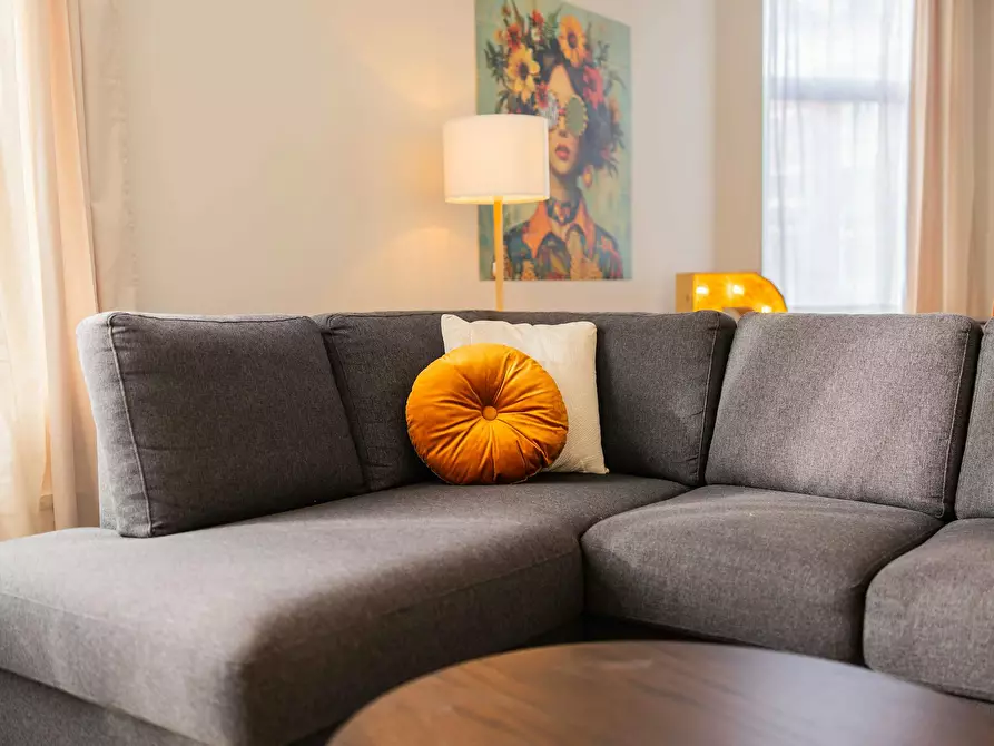 Immagine 6 di Appartamento in affitto  in Zwart Janstraat a Rotterdam