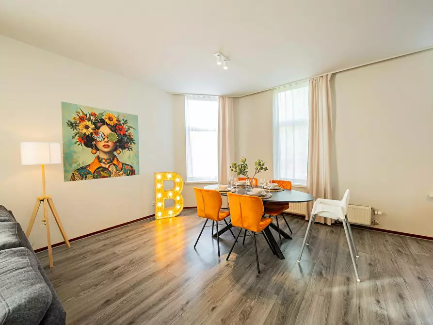 Immagine 9 di Appartamento in affitto  in Zwart Janstraat a Rotterdam