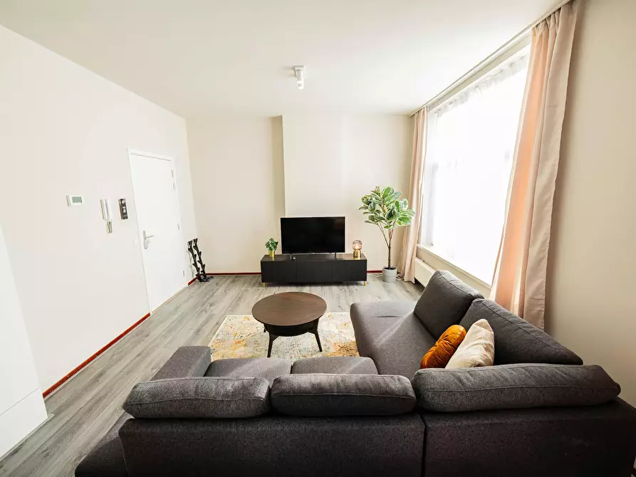 Immagine 3 di Appartamento in affitto  in Zwart Janstraat a Rotterdam