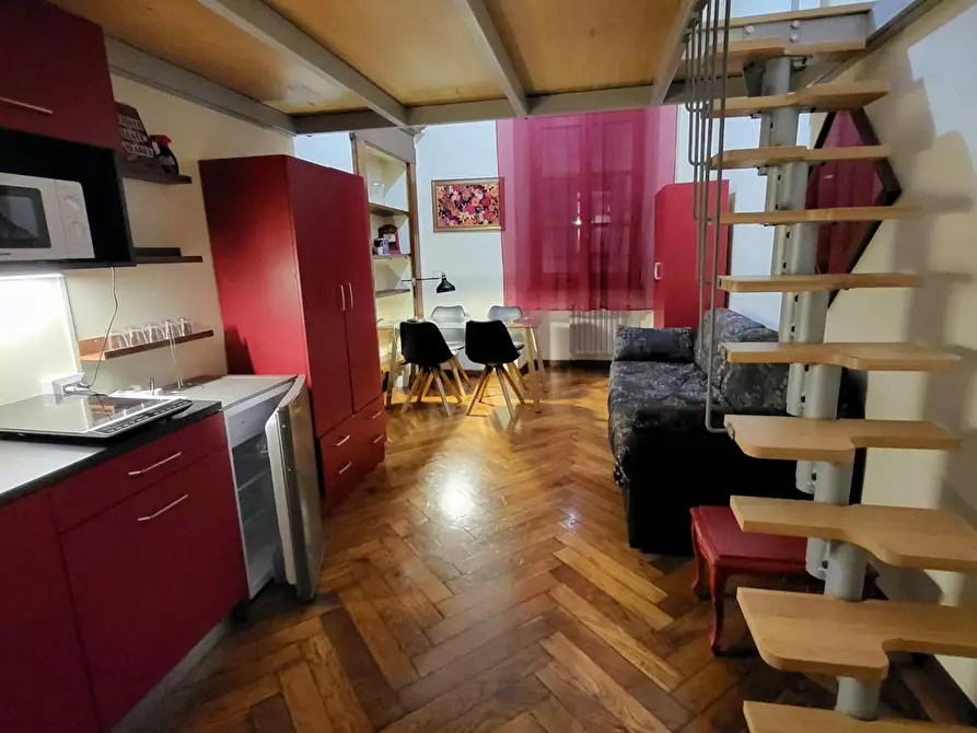 Immagine 7 di Appartamento in affitto  in Via Carlo Noè a Torino