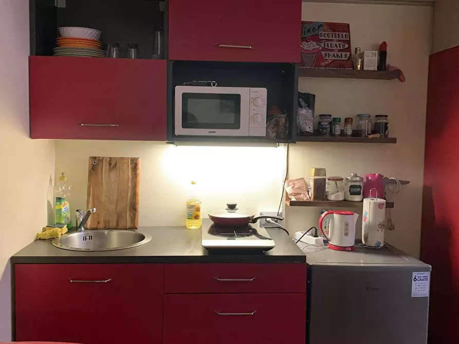 Immagine 5 di Appartamento in affitto  in Via Carlo Noè a Torino