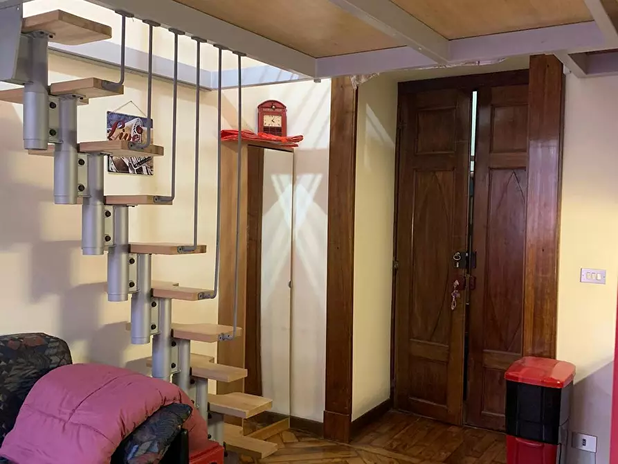 Immagine 3 di Appartamento in affitto  in Via Carlo Noè a Torino