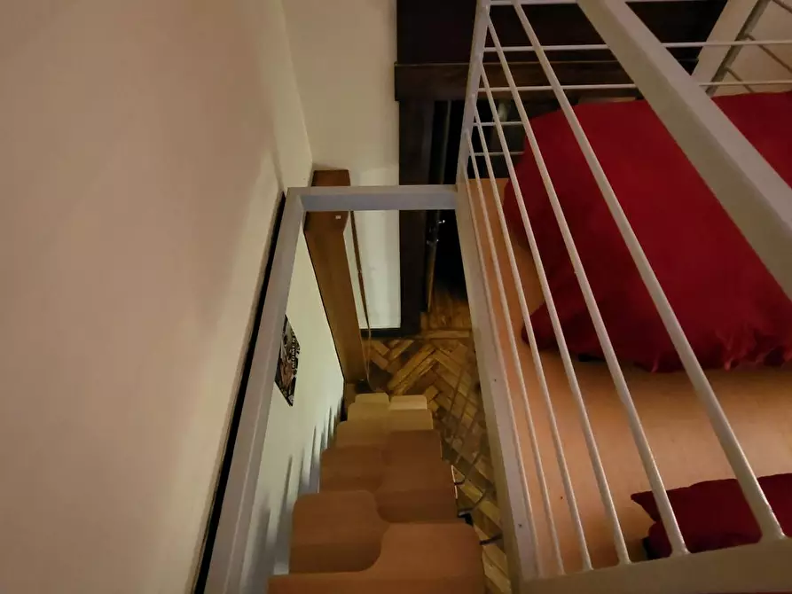 Immagine 8 di Appartamento in affitto  in Via Carlo Noè a Torino