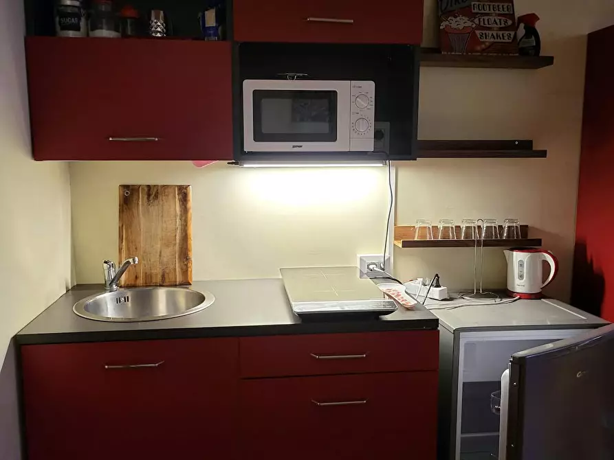 Immagine 10 di Appartamento in affitto  in Via Carlo Noè a Torino