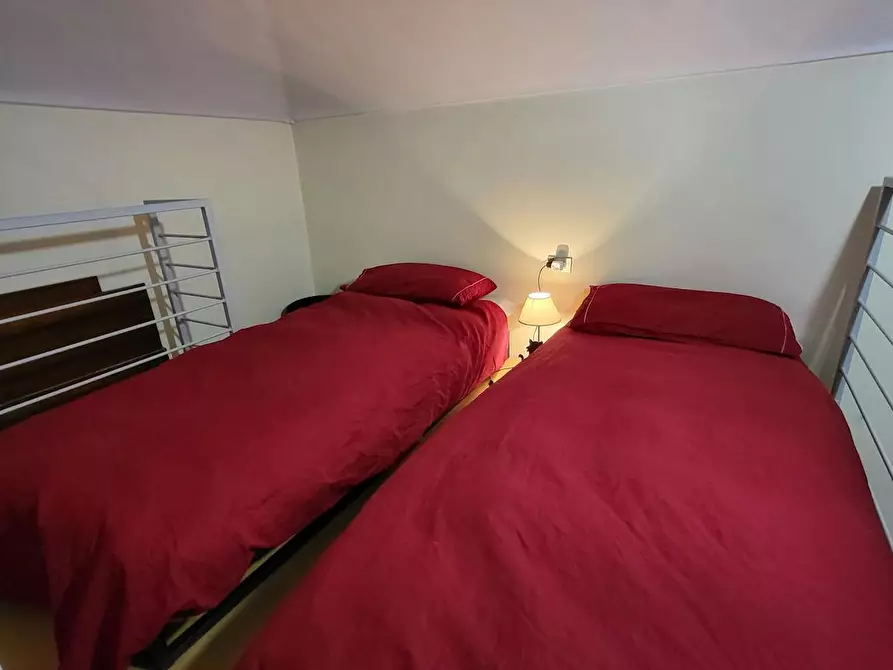 Immagine 9 di Appartamento in affitto  in Via Carlo Noè a Torino