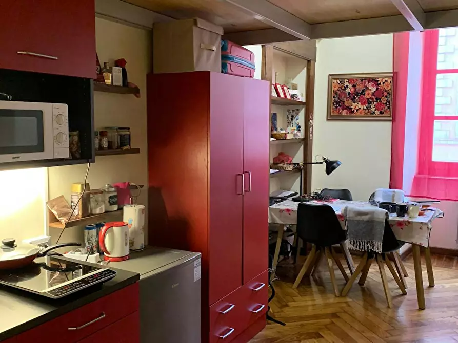 Immagine 4 di Appartamento in affitto  in Via Carlo Noè a Torino