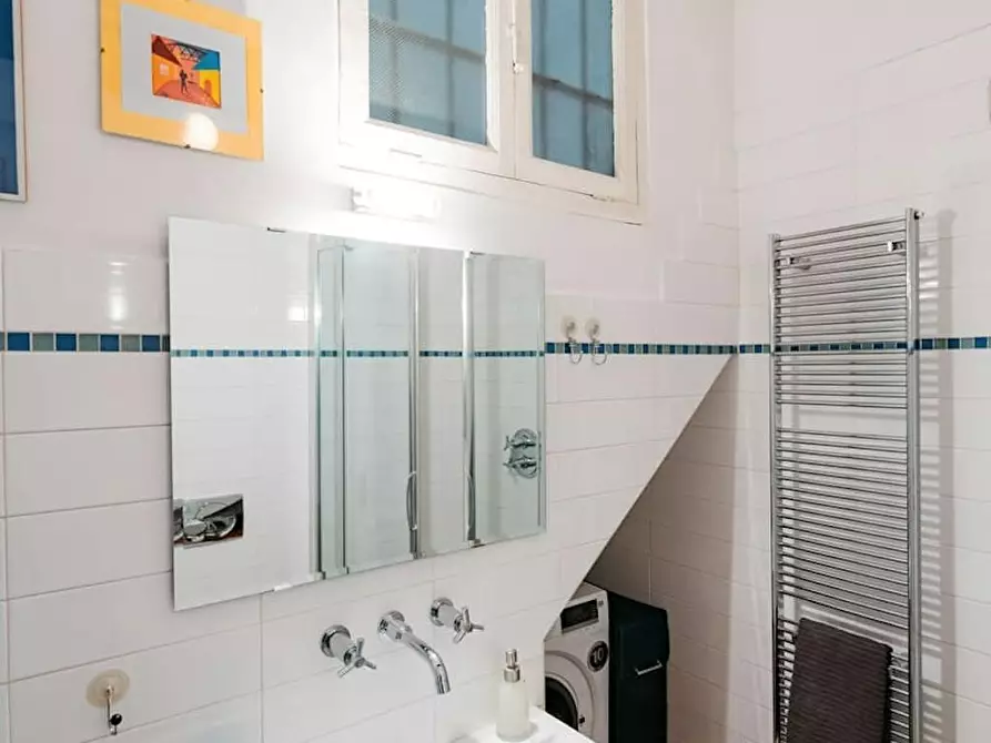 Immagine 7 di Appartamento in affitto  in Via Giuseppe Mazzini a Torino