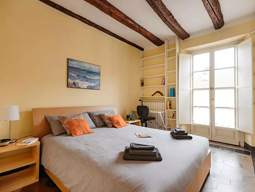 Immagine 5 di Appartamento in affitto  in Via Giuseppe Mazzini a Torino