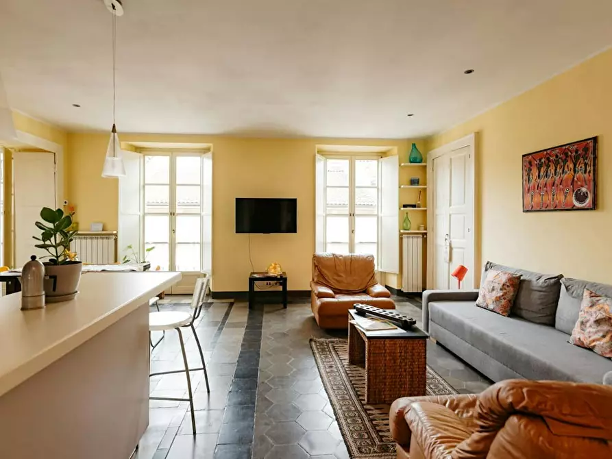 Immagine 3 di Appartamento in affitto  in Via Giuseppe Mazzini a Torino