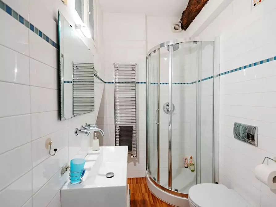 Immagine 6 di Appartamento in affitto  in Via Giuseppe Mazzini a Torino