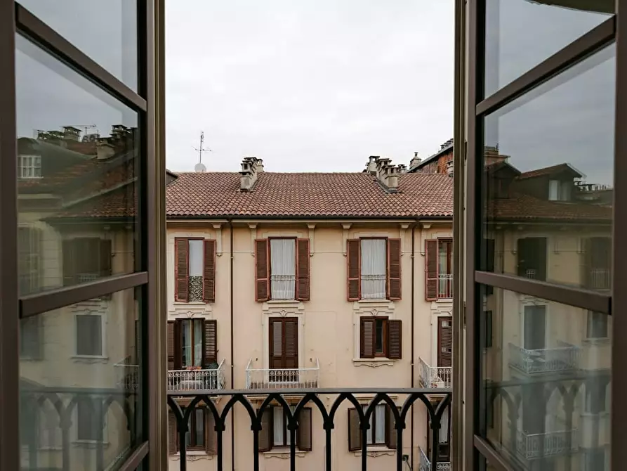 Immagine 8 di Appartamento in affitto  in Via Giuseppe Mazzini a Torino