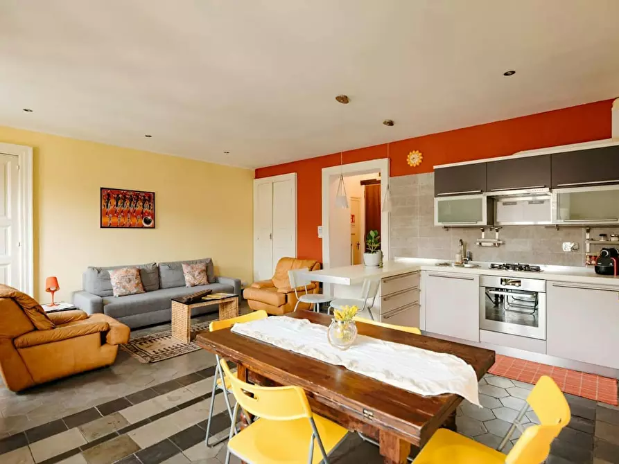 Immagine 1 di Appartamento in affitto  in Via Giuseppe Mazzini a Torino