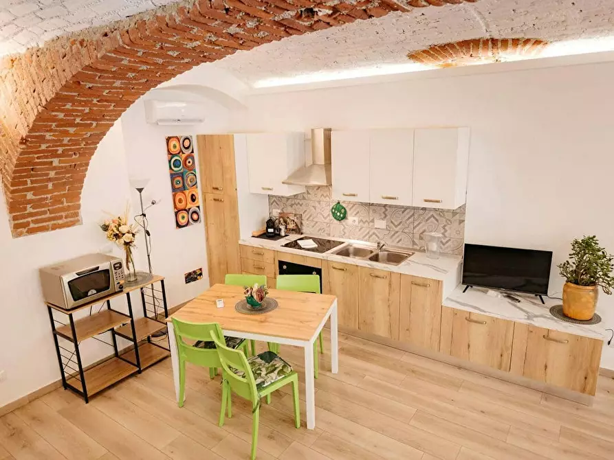 Immagine 4 di Appartamento in affitto  in Via San Domenico a Torino