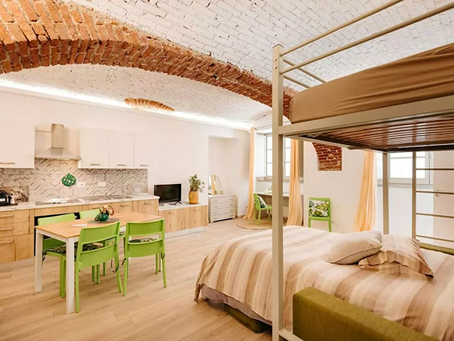 Immagine 1 di Appartamento in affitto  in Via San Domenico a Torino