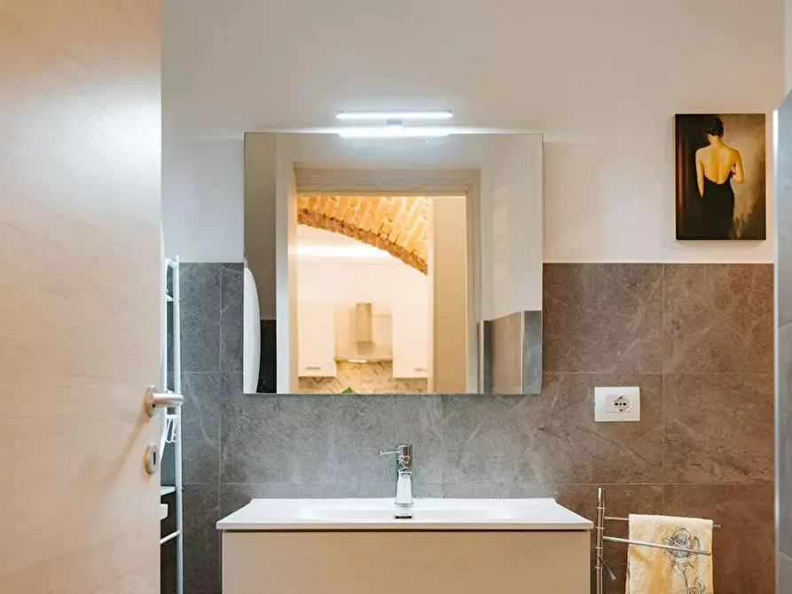 Immagine 6 di Appartamento in affitto  in Via San Domenico a Torino