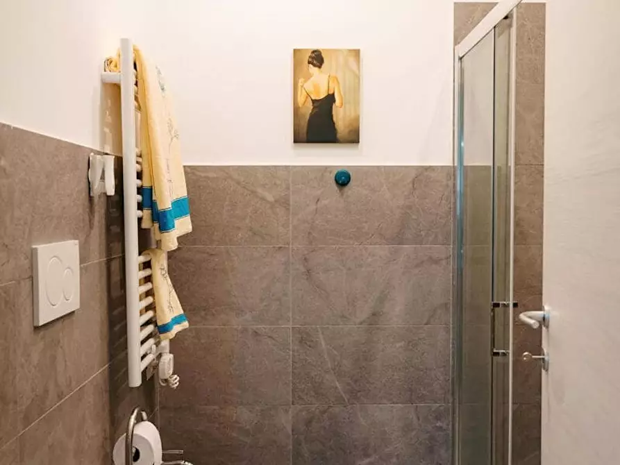 Immagine 8 di Appartamento in affitto  in Via San Domenico a Torino