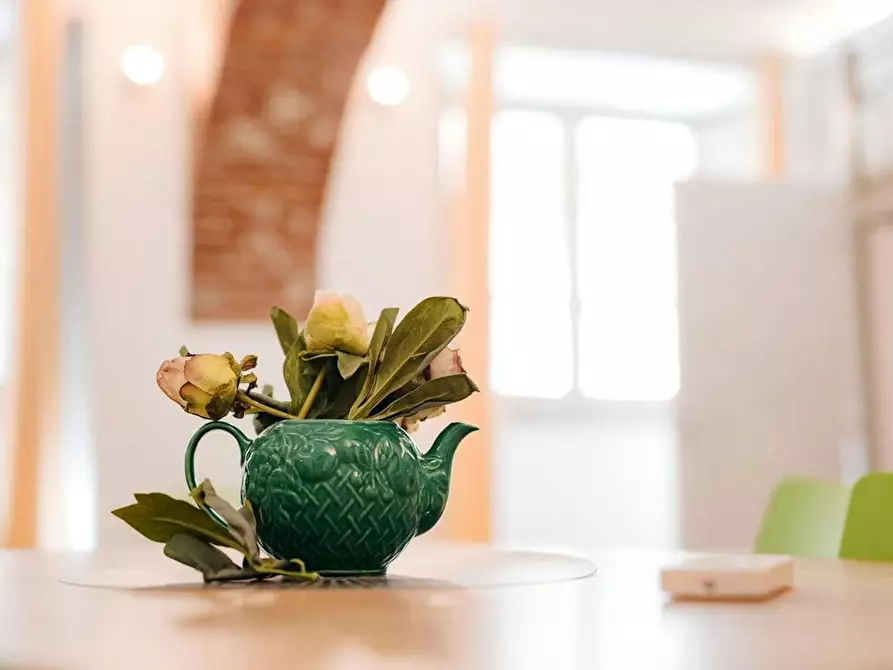 Immagine 9 di Appartamento in affitto  in Via San Domenico a Torino