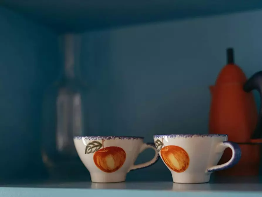 Immagine 7 di Appartamento in affitto  in Via Giuseppe Barbaroux a Torino