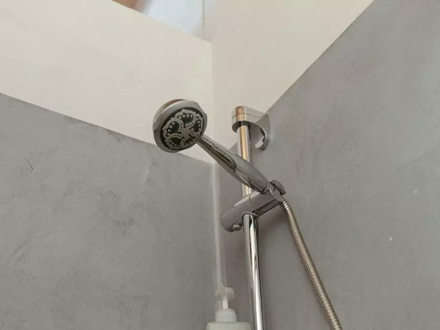 Immagine 10 di Appartamento in affitto  in Via Giuseppe Barbaroux a Torino