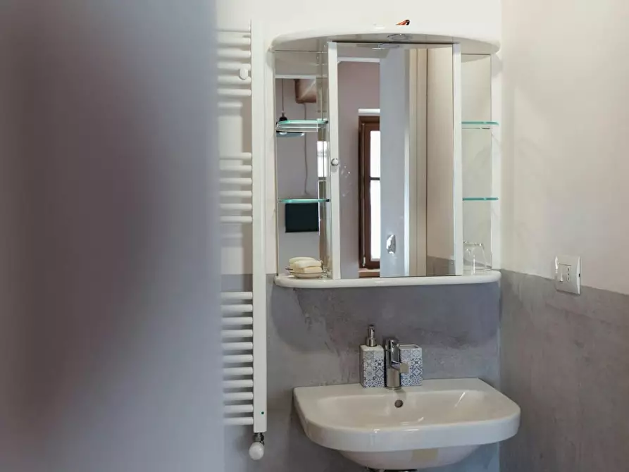 Immagine 9 di Appartamento in affitto  in Via Giuseppe Barbaroux a Torino