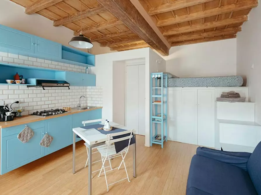 Immagine 5 di Appartamento in affitto  in Via Giuseppe Barbaroux a Torino