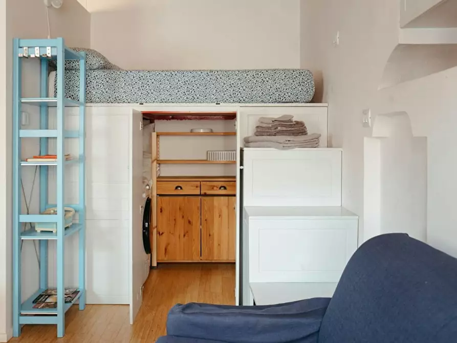 Immagine 6 di Appartamento in affitto  in Via Giuseppe Barbaroux a Torino