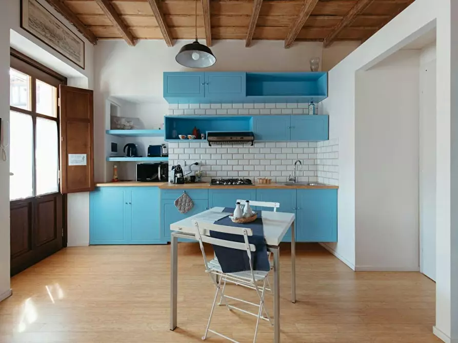 Immagine 3 di Appartamento in affitto  in Via Giuseppe Barbaroux a Torino