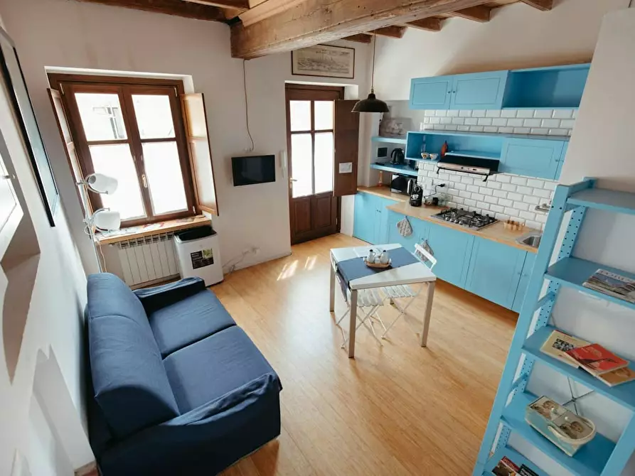 Immagine 1 di Appartamento in affitto  in Via Giuseppe Barbaroux a Torino