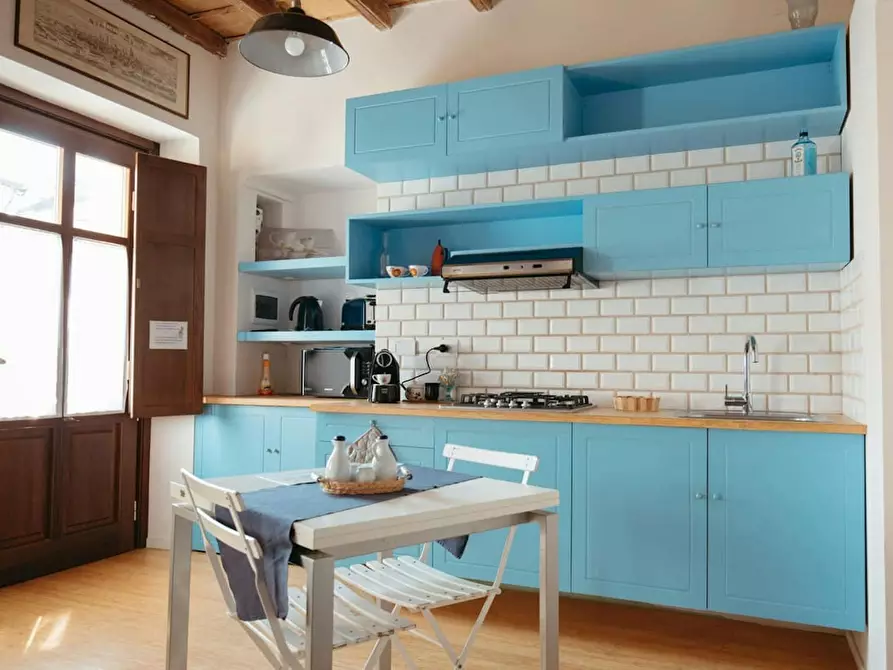 Immagine 2 di Appartamento in affitto  in Via Giuseppe Barbaroux a Torino