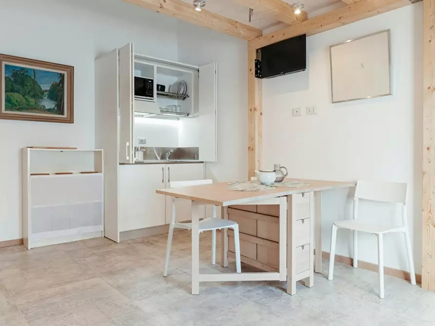 Immagine 4 di Appartamento in affitto  in Corso San Maurizio a Torino