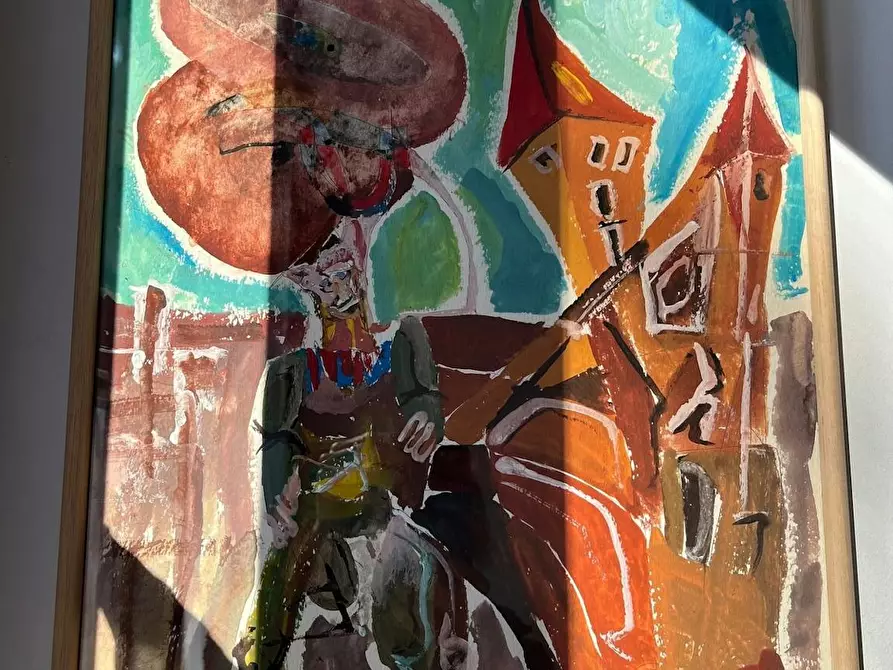 Immagine 7 di Appartamento in affitto  in Corso San Maurizio a Torino