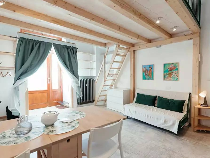 Immagine 1 di Appartamento in affitto  in Corso San Maurizio a Torino