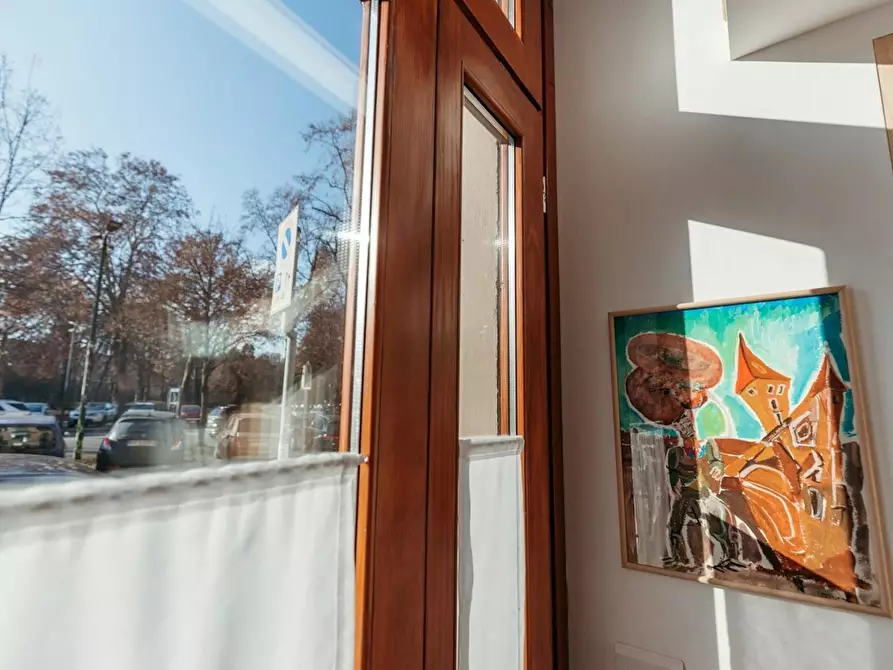 Immagine 6 di Appartamento in affitto  in Corso San Maurizio a Torino