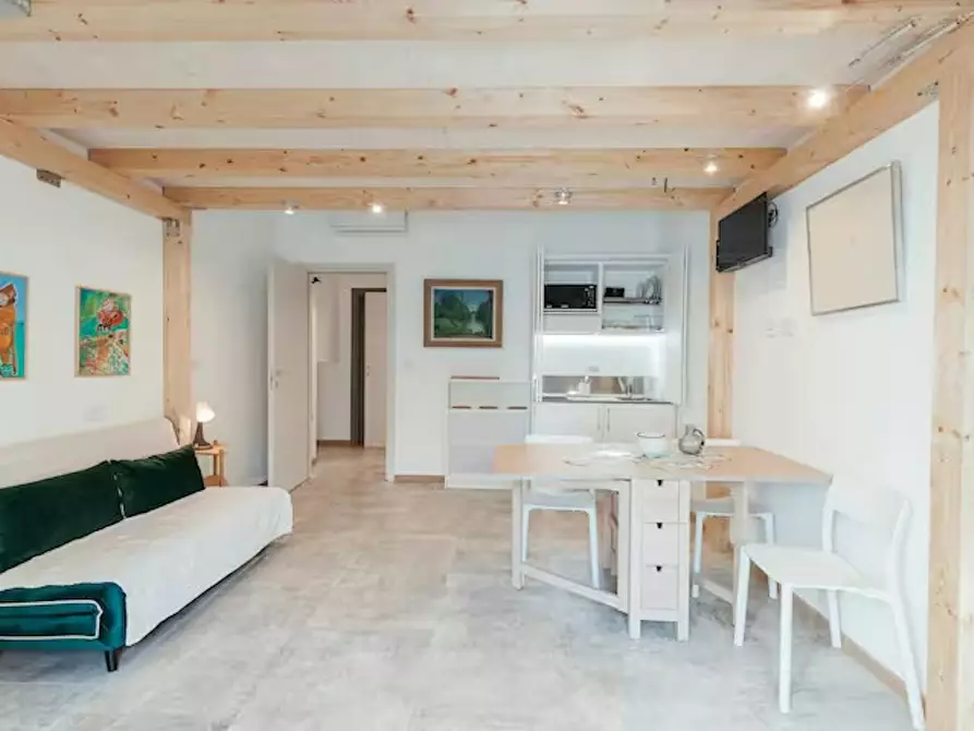 Immagine 3 di Appartamento in affitto  in Corso San Maurizio a Torino