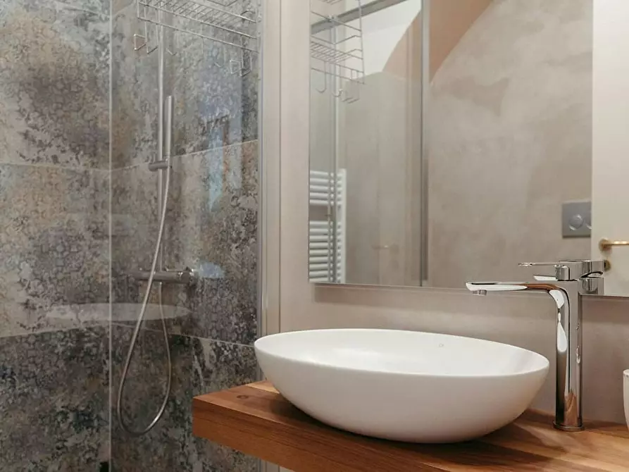 Immagine 10 di Appartamento in affitto  in Via Giuseppe Mazzini a Torino