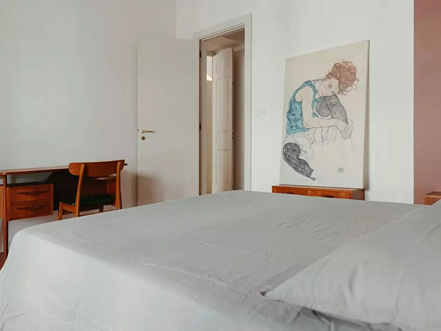 Immagine 7 di Appartamento in affitto  in Via Giuseppe Mazzini a Torino