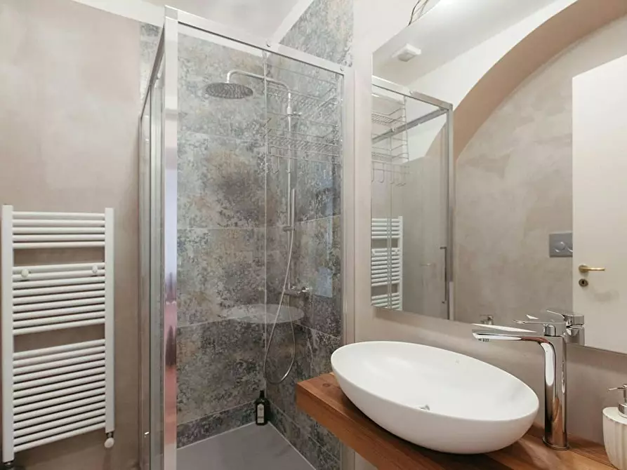 Immagine 9 di Appartamento in affitto  in Via Giuseppe Mazzini a Torino