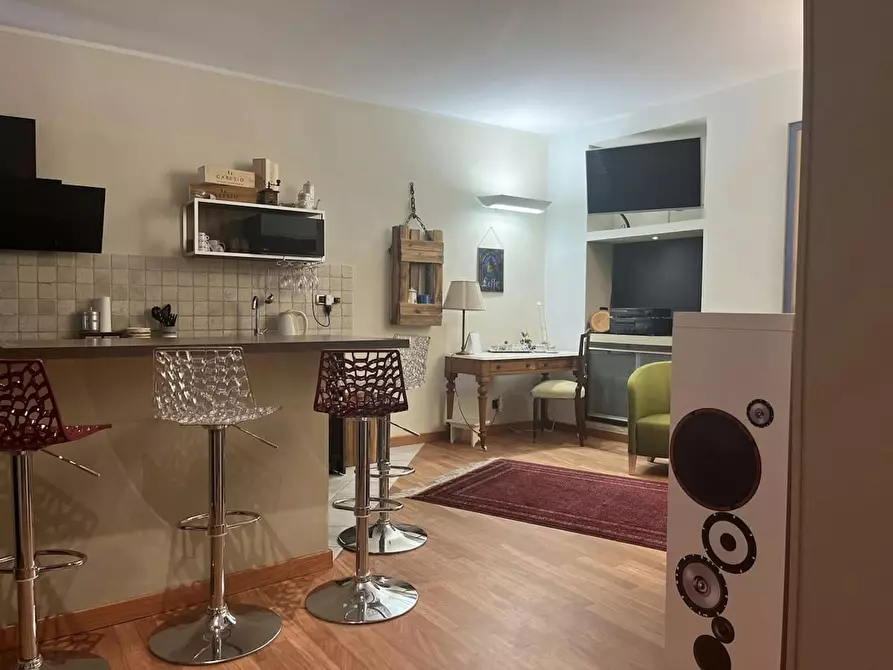 Immagine 2 di Appartamento in affitto  in Via San Massimo a Torino