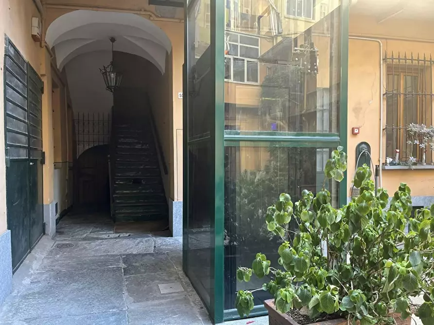 Immagine 8 di Appartamento in affitto  in Via San Massimo a Torino