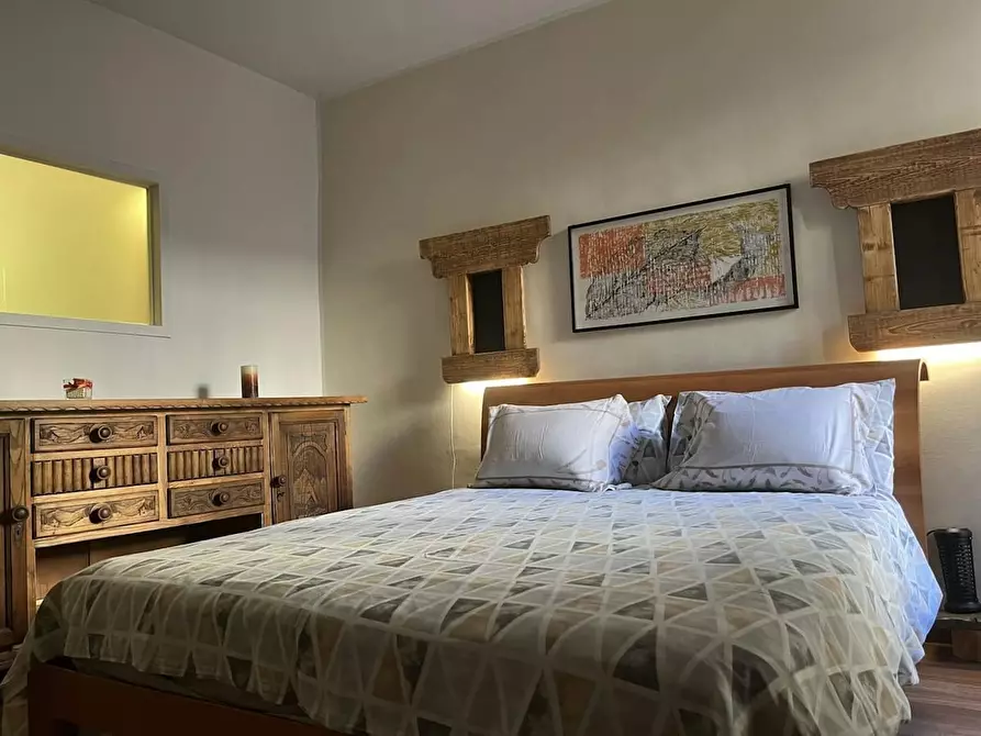 Immagine 3 di Appartamento in affitto  in Via San Massimo a Torino