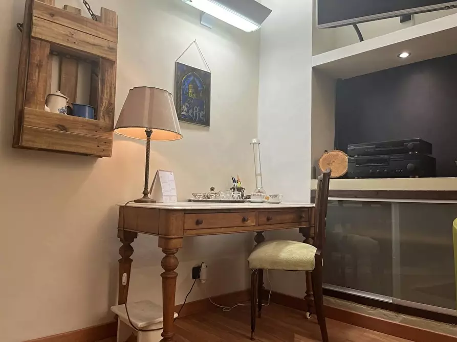 Immagine 5 di Appartamento in affitto  in Via San Massimo a Torino