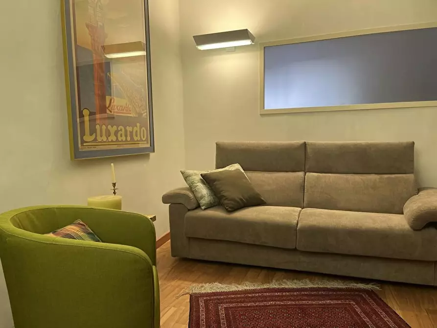 Immagine 4 di Appartamento in affitto  in Via San Massimo a Torino