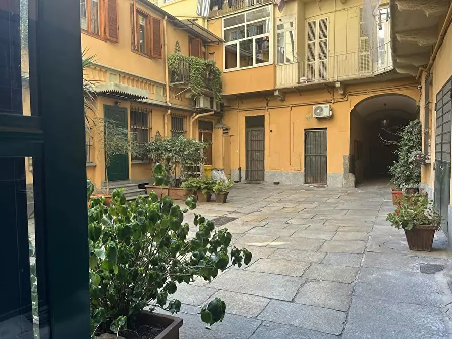 Immagine 9 di Appartamento in affitto  in Via San Massimo a Torino