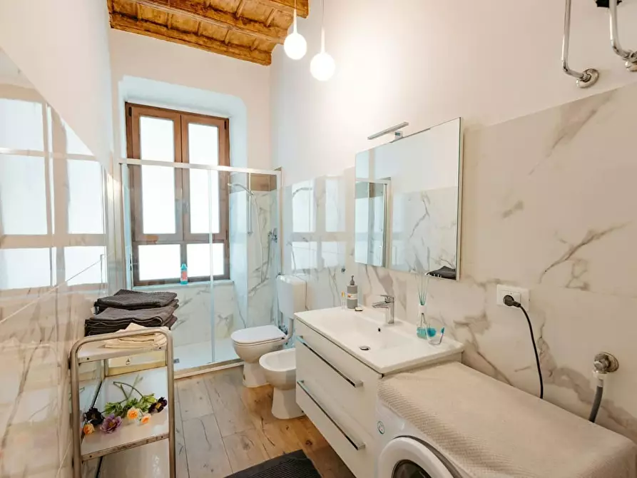 Immagine 4 di Appartamento in affitto  in Via Giuseppe Barbaroux a Torino