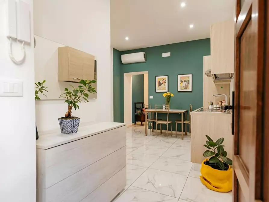 Immagine 1 di Appartamento in affitto  in Via Giuseppe Barbaroux a Torino