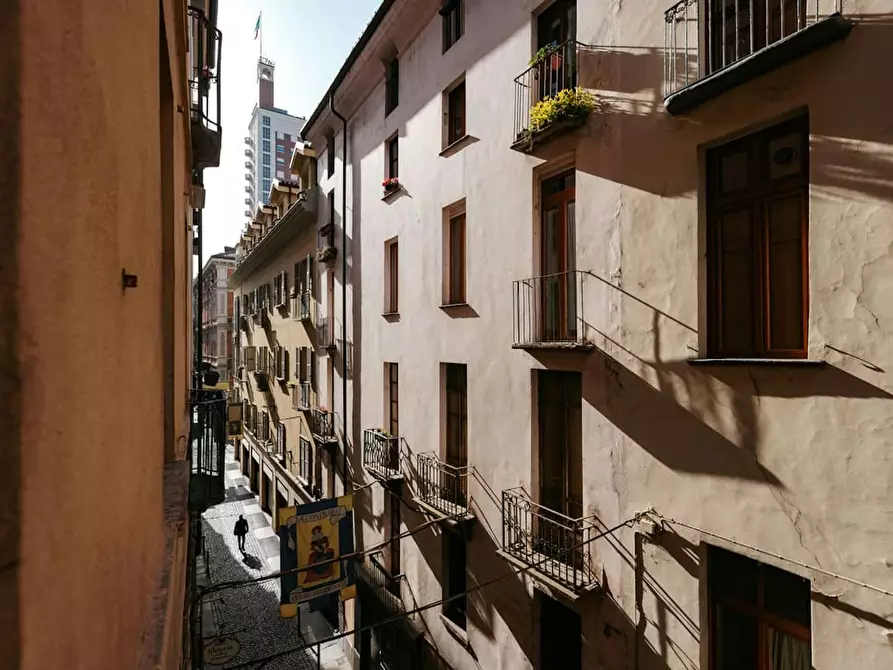 Immagine 10 di Appartamento in affitto  in Via Giuseppe Barbaroux a Torino