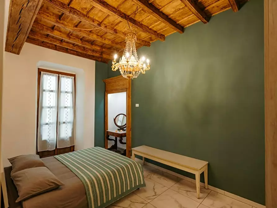 Immagine 5 di Appartamento in affitto  in Via Giuseppe Barbaroux a Torino